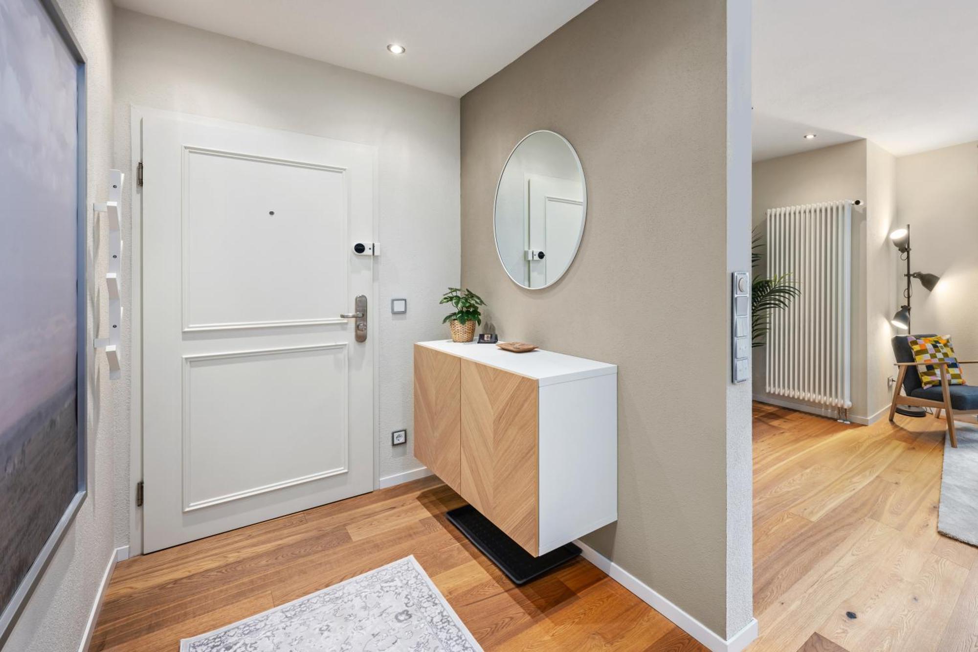 Edler Wohnraum Schwanenteich-Suite Mit Balkon, Kaffeevollautomat, Lift & Parkplatz Zwickau Exterior foto